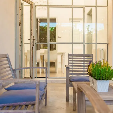 Orodo Luxury Alojamento de Acomodação e Pequeno-almoço Lecce