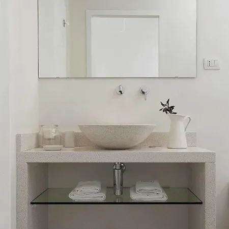 Orodo Luxury Alojamento de Acomodação e Pequeno-almoço Lecce